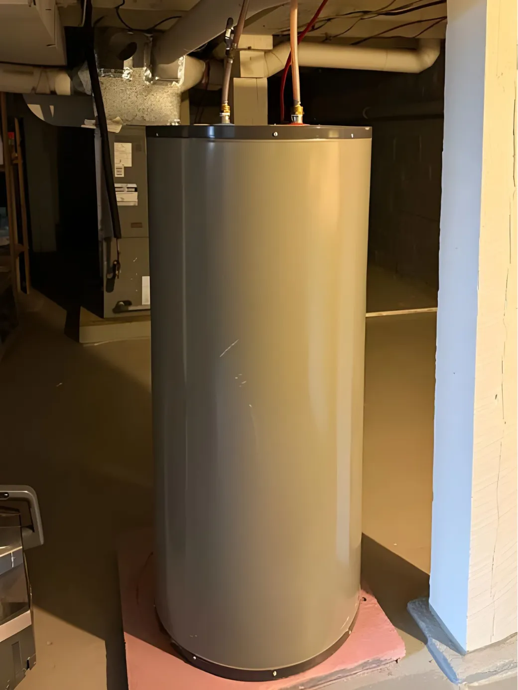 Fast Water Heater Repair Service in Norwalk, CA