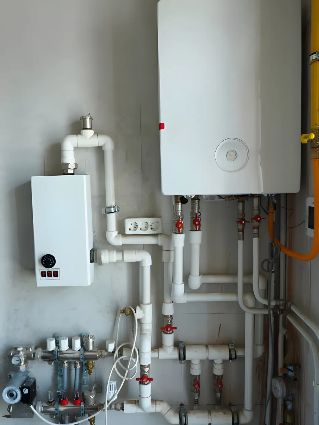 Trusted Water Heater Repair Service in Orange, CA
