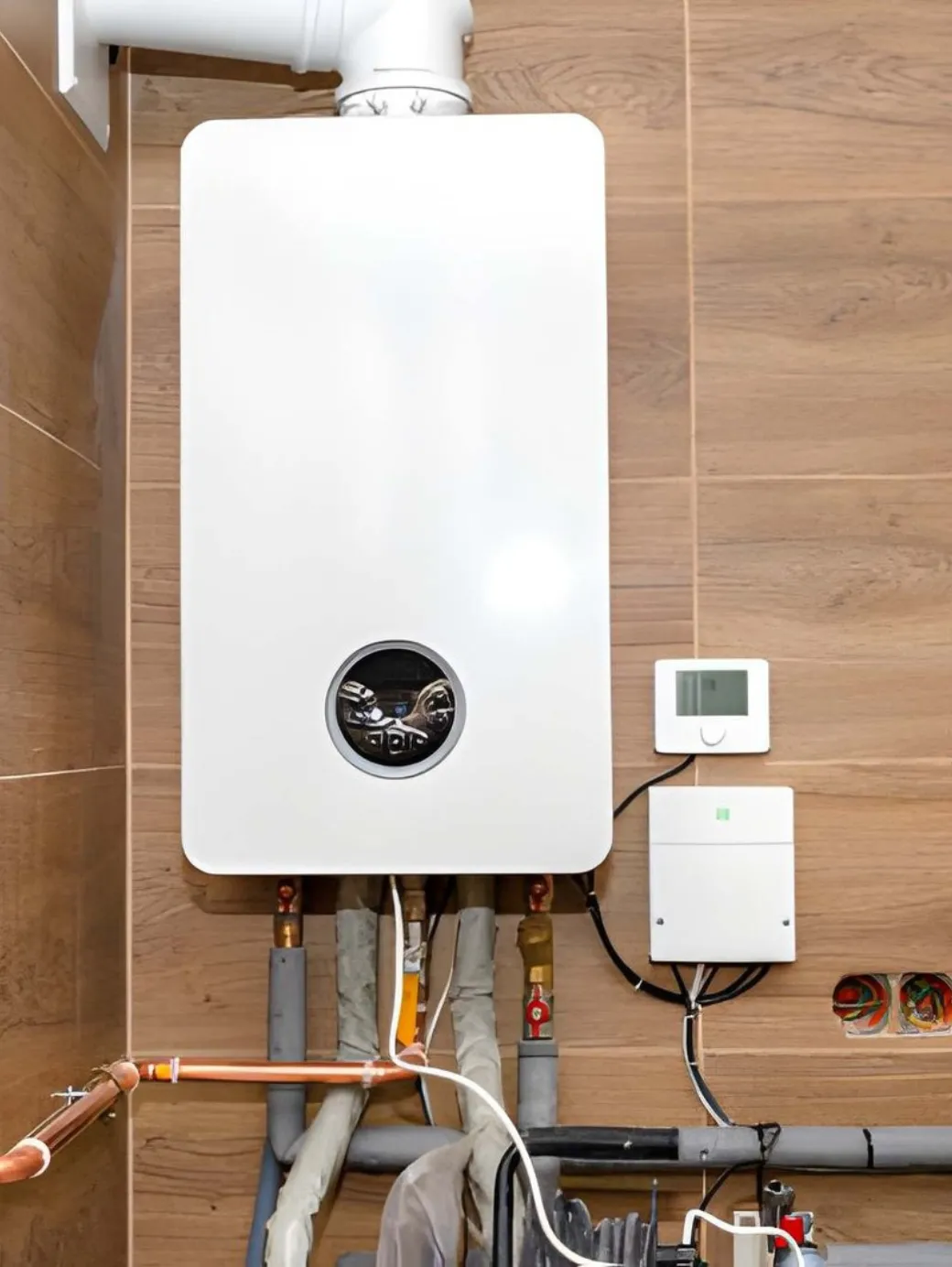 Fast Water Heater Repair in San Juan Capistrano, CA