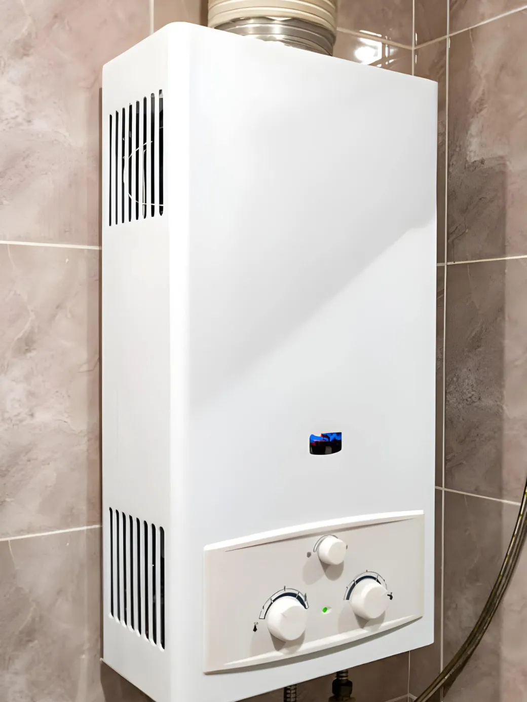 Reliable Water Heater Repair Service in Santa Ana, CA