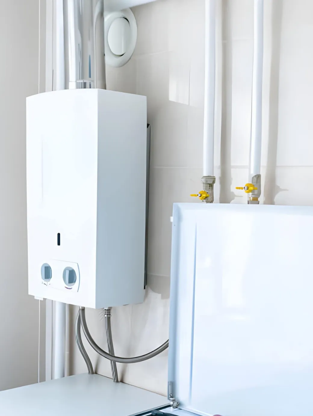 Professional Water Heater Repair in Stanton, CA