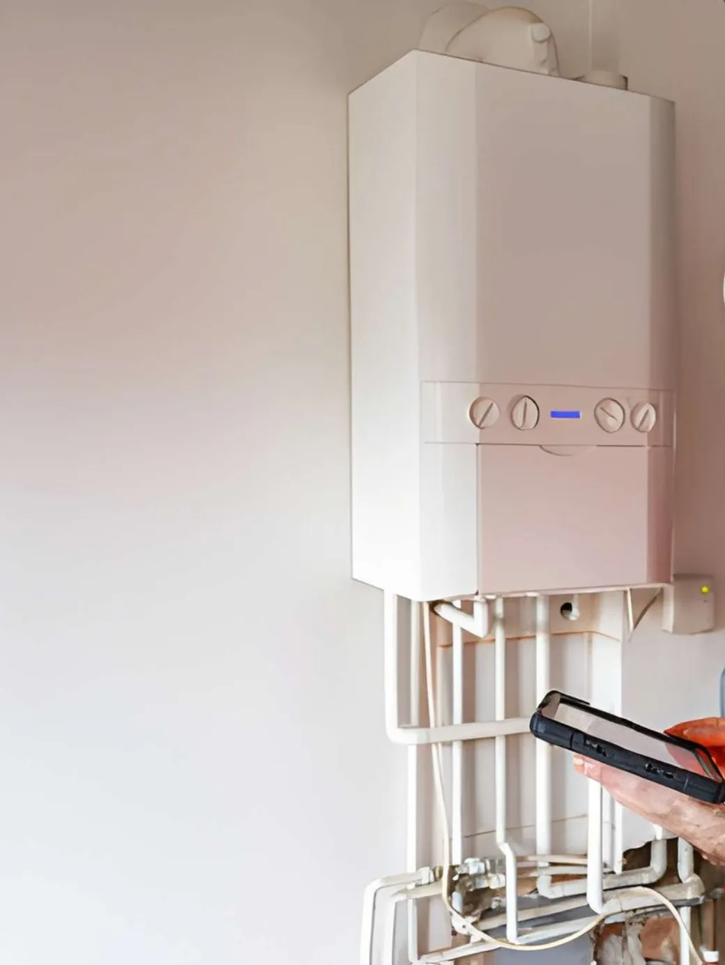 Professional Water Heater Repair in Westminster, CA