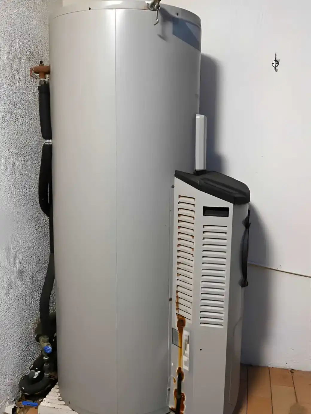 Professional Water Heater Repair in Whittier, CA