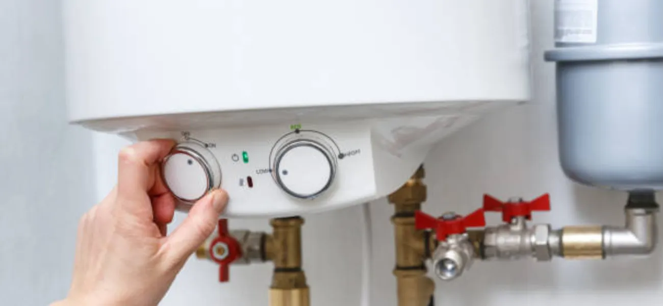 Water Heater Thermostat Types and How to Check One
