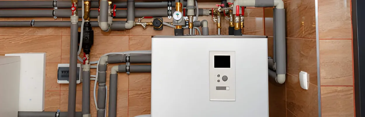 Types of Water Heaters and How to Choose the Best One